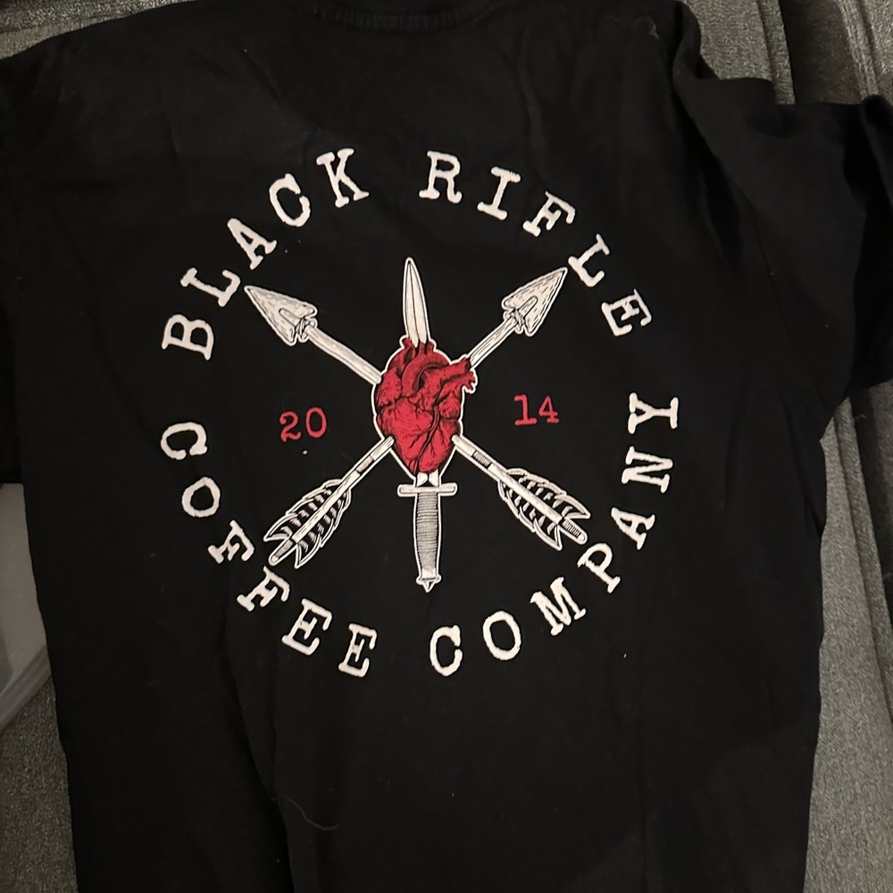 BLACK RIFLE BUNDLE - Picture 6 of 11